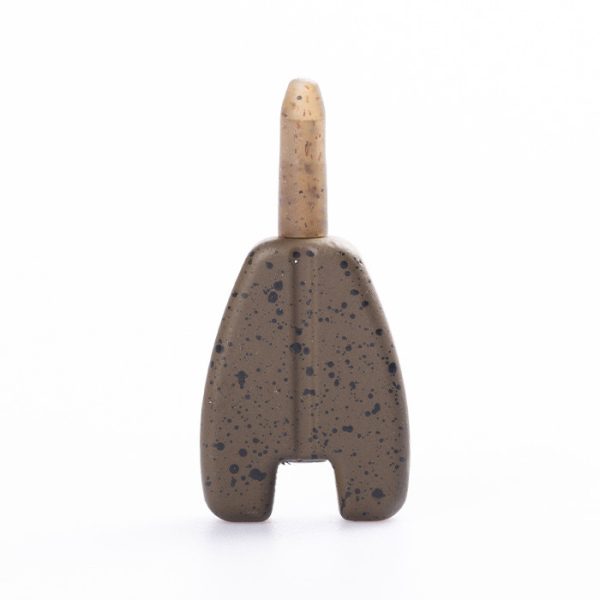 Nash Solid Bag 43gr In-Line Ołów