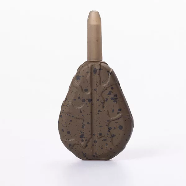Nash Super Flat Pear 170gr In-Line Ołów