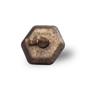 Nash Lay Low Back Ciężarek 85gr