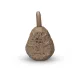Nash 142gr Flat Pear In-line Lead Ciężarek