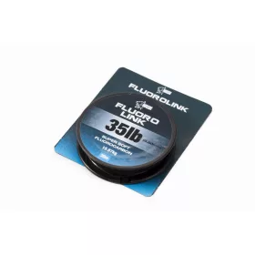 Nash Fluorolink 25lb Fluorocarbon Előkezsinór