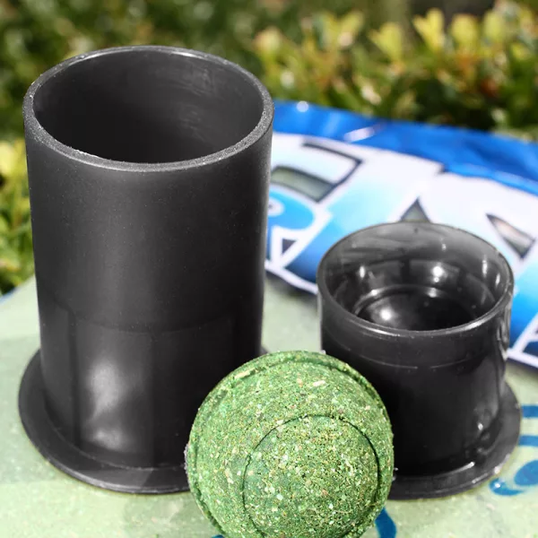 Nash Ball Maker 30mm (with slots) Forma do Kulek
