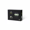 Zestaw sygnalizatorów brań Nash Siren R3+ Presentation Set 2 Rod
