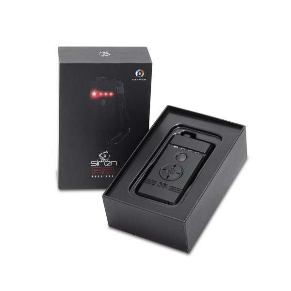 Nash Siren R2 Receiver Elektromos kapásjelző