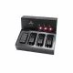 Nash Siren R2 Presentation Set 3 Rod Elektromos kapásjelző