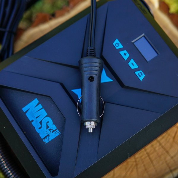 Nash Boat Life Elektryczna pompka do łodzi