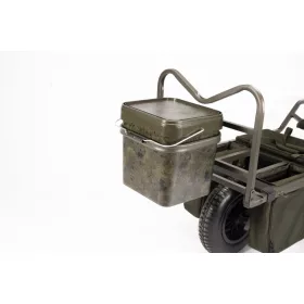  Nash Barrow Bucket Outrigger Side 10/17 litrów Wiadro na taczki Boczne