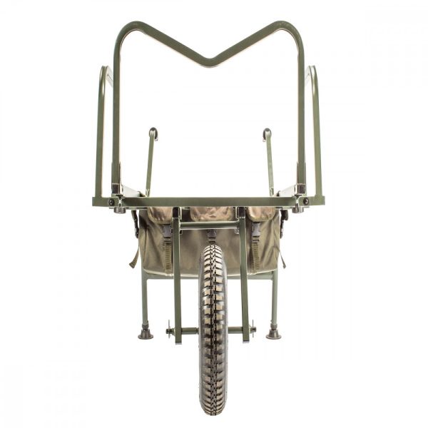 Nash Tackle Horgász Talicska