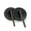 Nash Trax Power Barrow Rear Wheel Kit Kézi kocsi kiegészítő Kerék szett