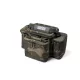 Nash Subterfuge Carryall Kicsi 30l Szerelékes Táska 31x48x29cm