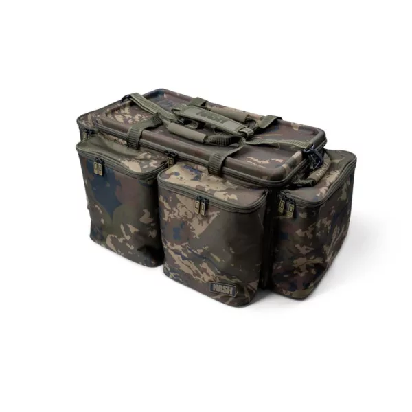 Nash Subterfuge Carryall XL 90l Torba na sprzęt 41x77x37cm