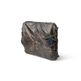   Nash Subterfuge Vízálló Univerzális Szék és Pontybölcső Tartó Táska 100x110x30cm