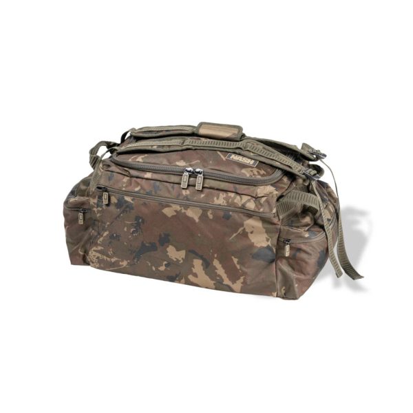 Nash Subterfuge Duffel Bag Torba Small 20l 45x25x20cm