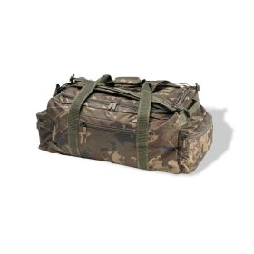 Nash Subterfuge Duffel Bag Táska Large 90l 75x40x30cm