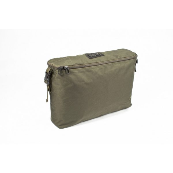 Nash Rear Barrow Pannier Tylna Torba do Taczki