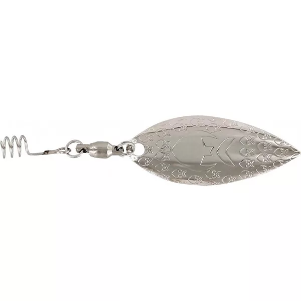 WESTIN Add-It Willow Screw Medium Silver 2pcs Körforgó modul
