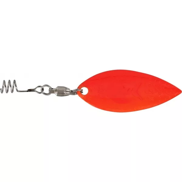 WESTIN Add-It Willow Screw Large Fluo. Orange 2pcs Körforgó modul
