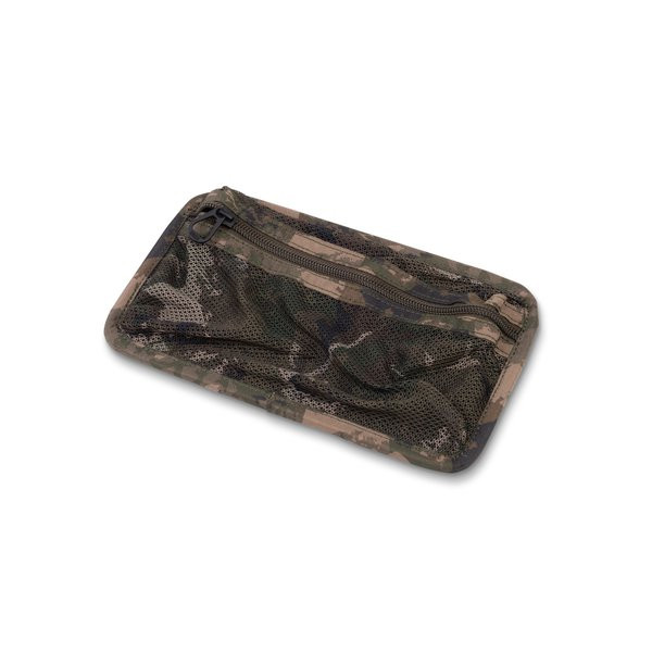 Nash Waterbox Wallet Organiser Akcesoria do torby na sprzęt Moduł organizacyjny