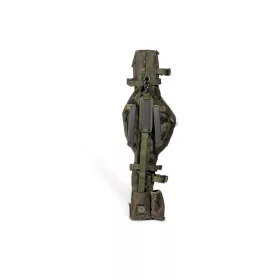 Nash Ops Soft Protect Pokrowiec na 2 Wędki 80cm