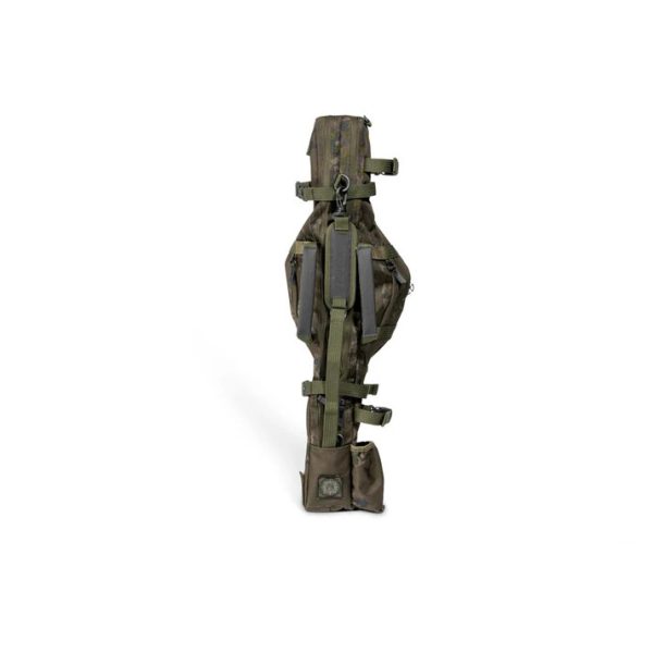 Nash Ops Soft Protect Pokrowiec na 2 Wędki 80cm