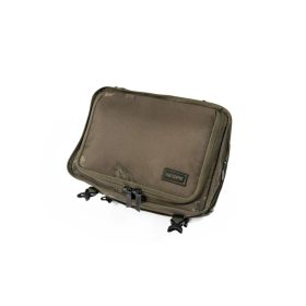  Nash Scope Ops Rucksack Plecak Dodatkowa Torba EVA 35x25x9-18cm