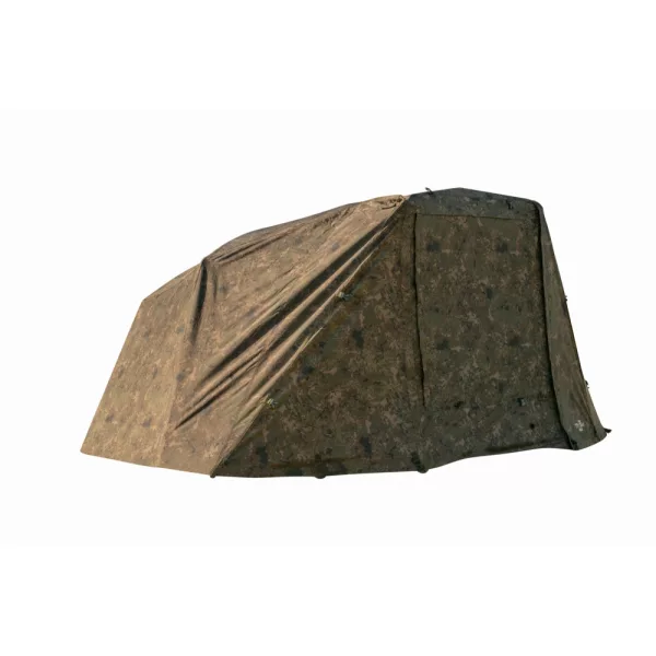 Akcesorium do namiotu - Nash Titan T2 Camo Overwrap Narzuta zimowa