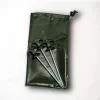 Nash Titan Bivvy Peg 20cm Śledź namiotowy 1 szt.