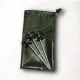 Nash Titan Bivvy Peg 20cm Śledź namiotowy 10 szt.