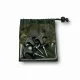 Nash Titan Platform Pegs 9cm Śledzie namiotowe 15 szt.