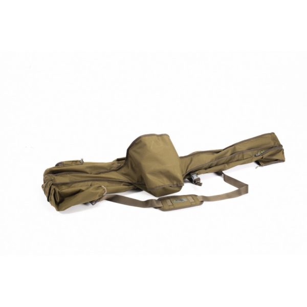 Nash Dwarf 9ft 3 Rod Skin Pokrowiec na Wędkę 3-częściowy