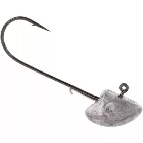   WESTIN StandUP LT 10g 3/0 Natural Mustad 32627 50 szt./opakowanie Główka jigowa