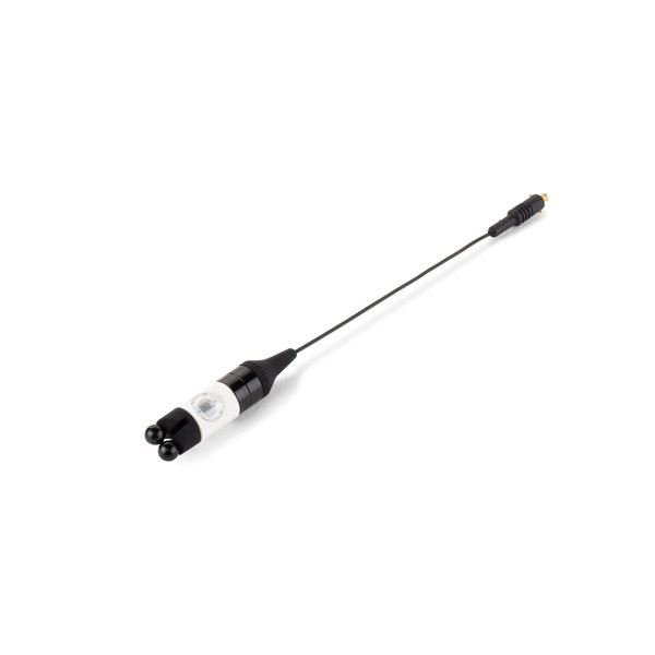 Nash Siren Night Glo Bobbin Kicsi Fehér Swinger