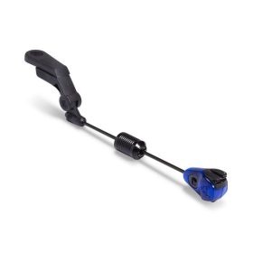 Sygnalizator Nash Siren Micro Swing Arm Blue Niebieski