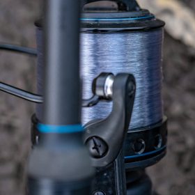   Nash Skyline Mono Przezroczysty 0,26mm 1000m Monofilna Żyłka Główna