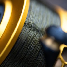   Nash Armourline Super Strong Mono Green 0,30mm 1000m Monofilna Żyłka Główna