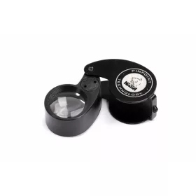 Nash LED Eye Glass Lupa LED