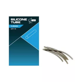 Nash Szilikon Cső 1.0mm