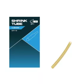 Nash Shrink Tube 1.5mm Rurka silikonowa