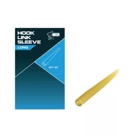 Nash Hooklink Sleeve Długa Rurka Silikonowa