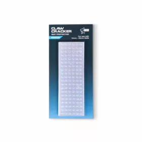   Nash Claw Cracker Bait Protector Medium folia ochronna na przynęty