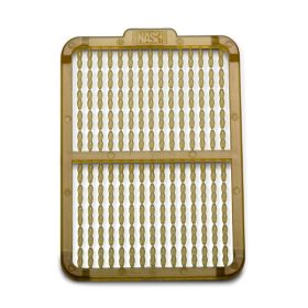 Nash Pellet Hair Stop Stoper do pelletu 20szt