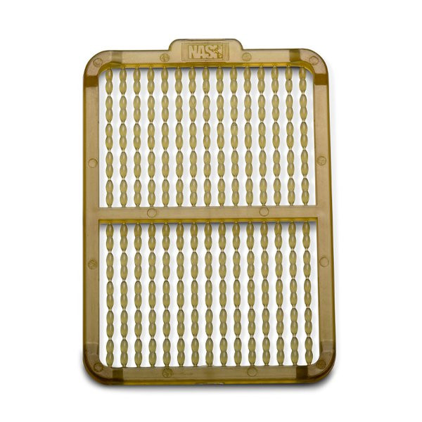 Nash Pellet Hair Stop Stoper do pelletu 20szt