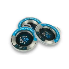   Nash Mono Snag Leader 0.70mm 60lb/27kg 100m Żyłka przyponowa