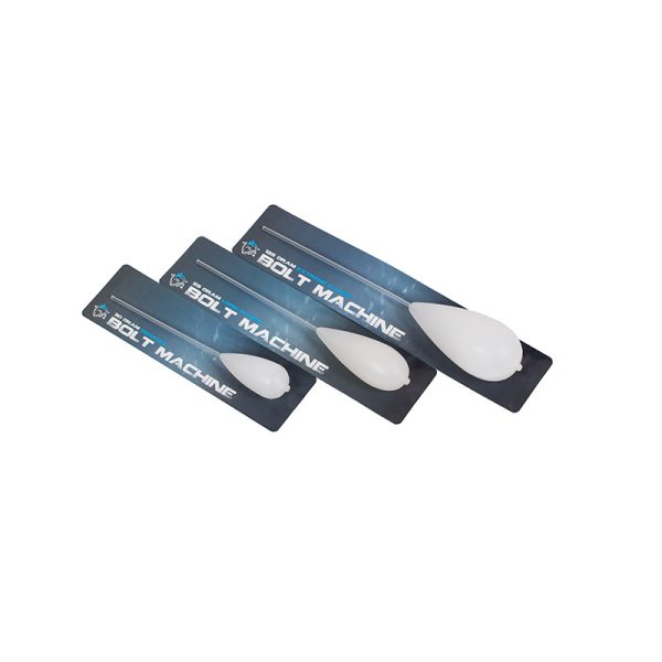 Nash Distance Bolt Machine (30 gramm) Felszíni úszó