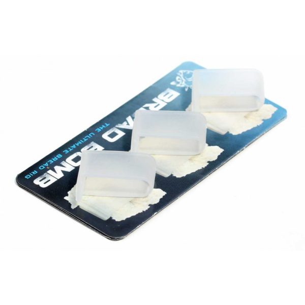 Nash Small Bread Bomb Mały uchwyt na chleb