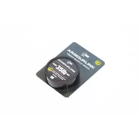 Nash Armourlink 20 lb Plecionka Przyponowa Chwastowa