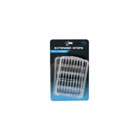 Nash Extender Stop 2mm Stoper