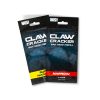Nash Claw Cracker Bait Mesh Super Wąski 18mm Siatka ochronna na przynęty Uzupełnienie 7,5m