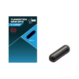 Nash Tungsten Kicsi Zsinórsüllyesztő Ólom