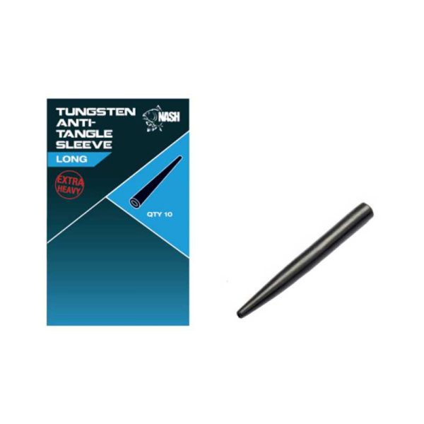 Nash Tungsten Anti Tangle Sleeve Długa tulejka antysplątaniowa